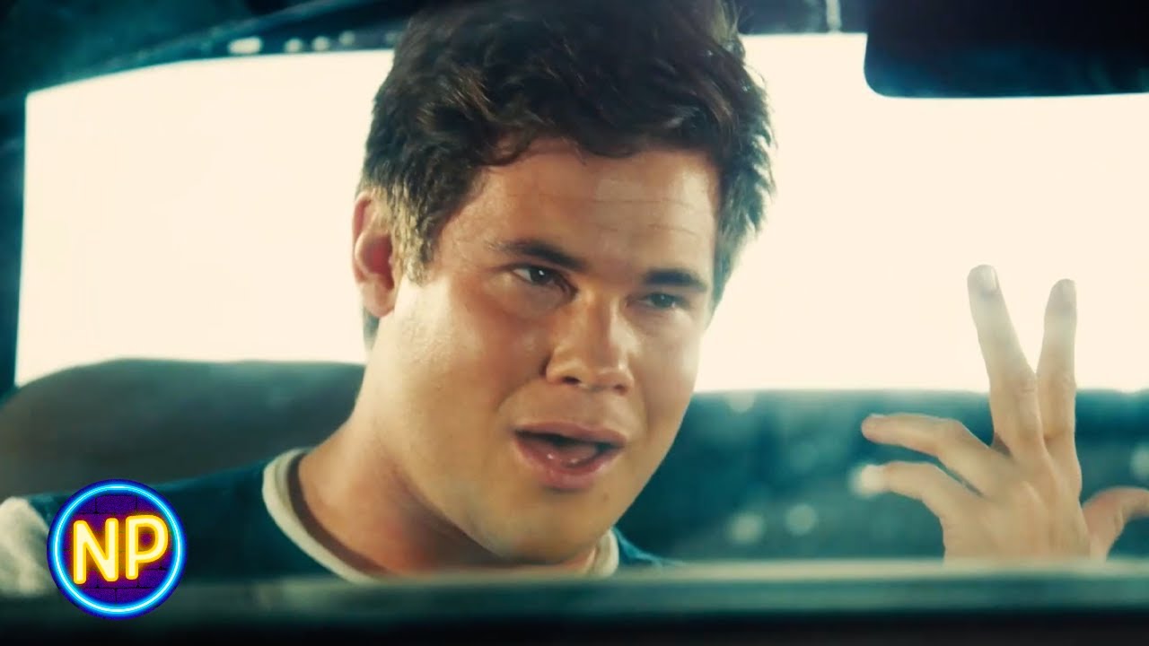 Car Crash ft. Adam Devine | The Final Girls | Now Playing