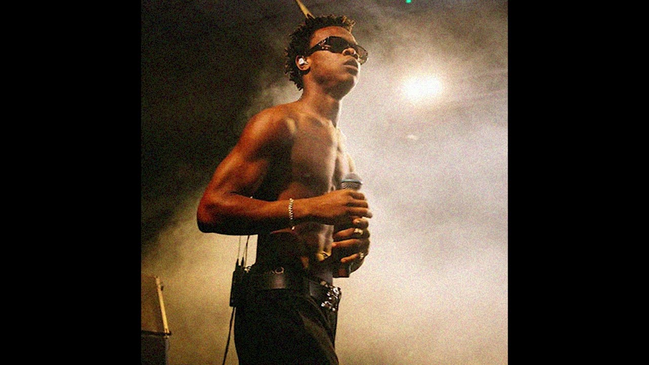 [FREE] Ffawty Type Beat 