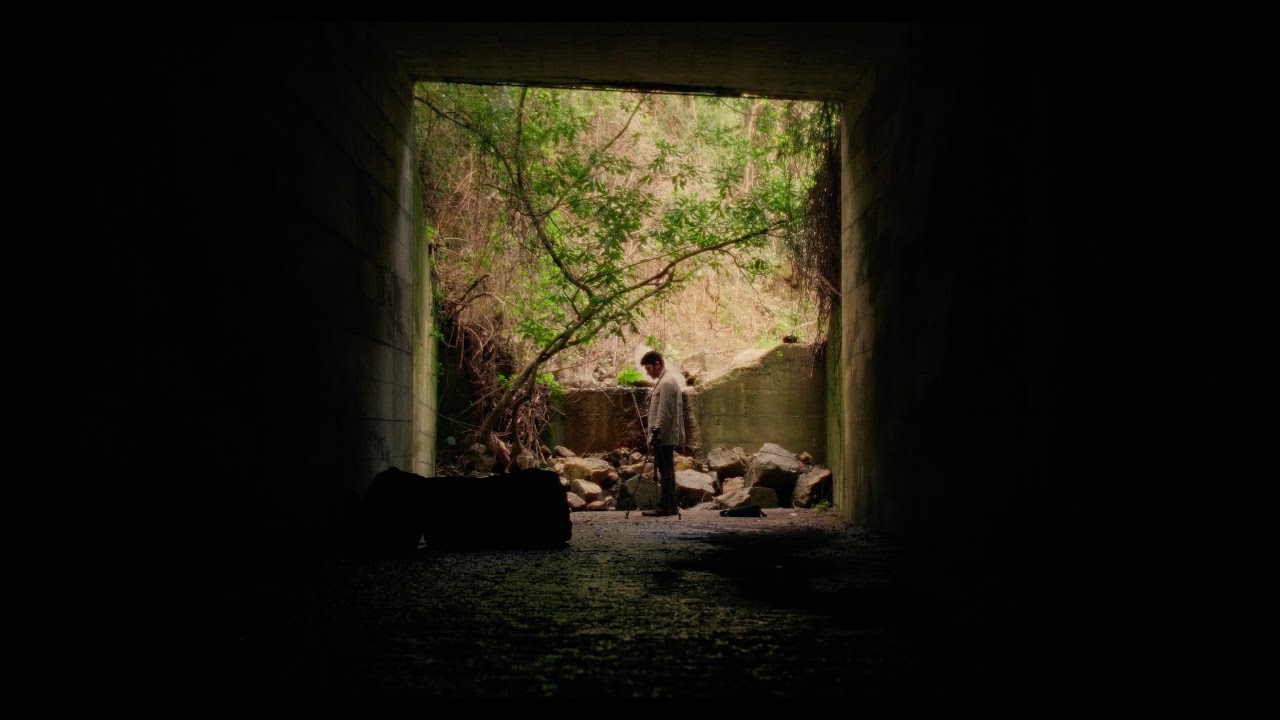 L'infinito in uno scatto | Cortometraggio di formazione