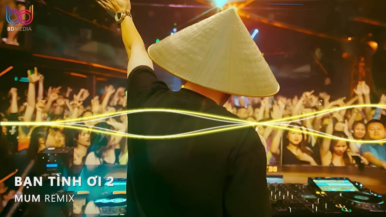 Bạn Tình Ơi Remix | Có Bàn Tay Chở Che Và Ôm Lấy Em Mỗi Khi Đông Về Remix Tiktok