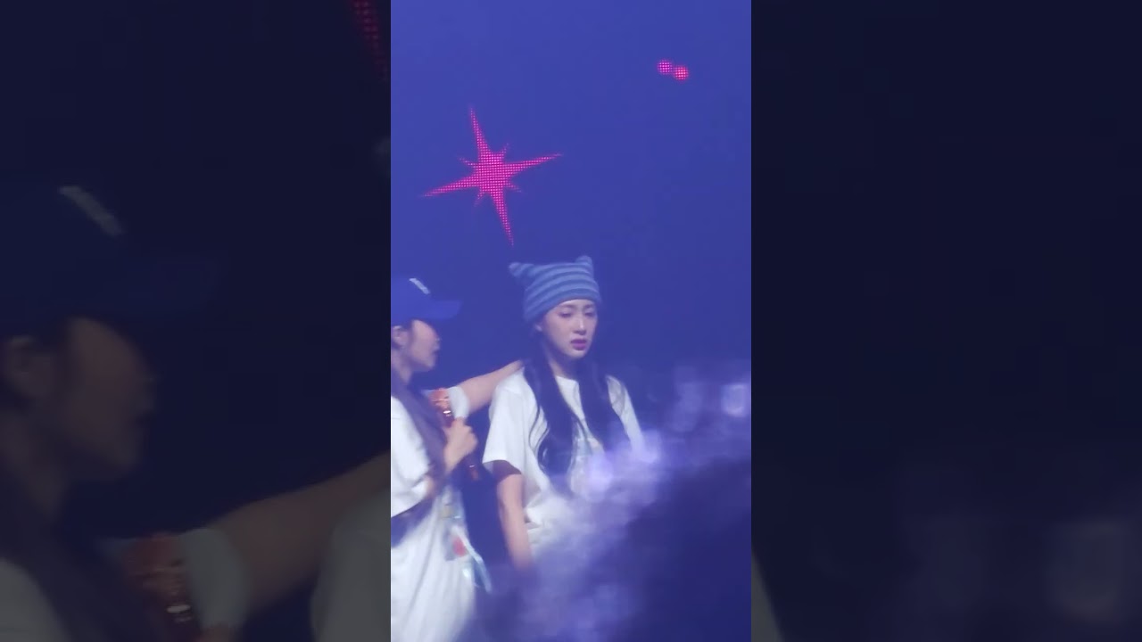 250220 Apink SG - Encore Stage
