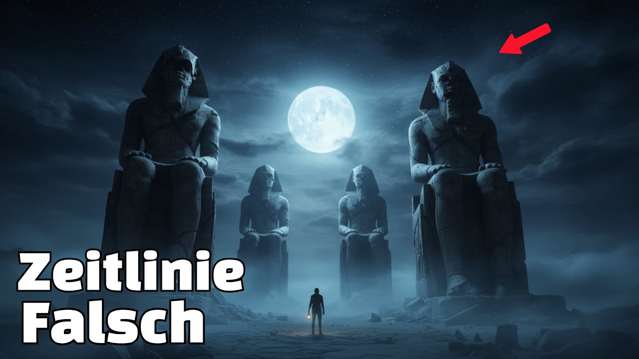 Das Absichtlich Vergrabene Geheimnis: Warum Menschen Ihr Wichtigstes Werk Versteckten