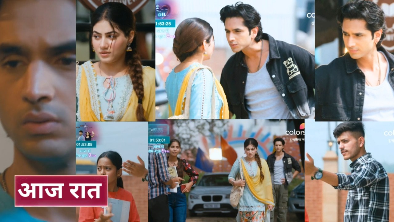 Tuu Juliet Jatt Di 9th March 2026 - Nawab ne di heer ko himmat