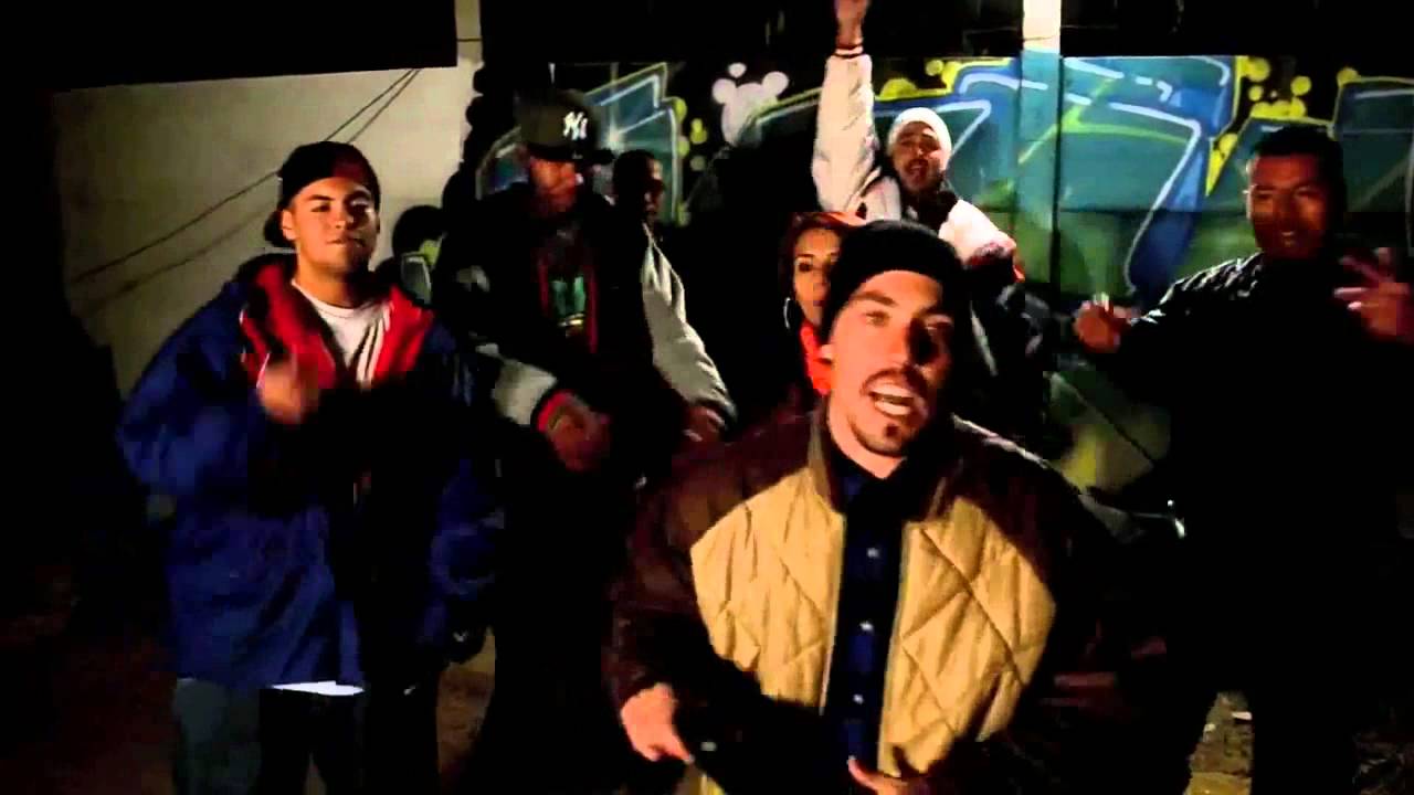 Poder De Dios    Seco Sanchez Ft Sacerdotes Crew, Lirical Verdad, Real MC Video Oficial HD