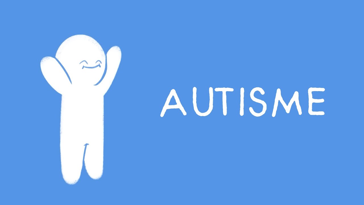 Autisme & het Syndroom van Asperger, wat is dat?