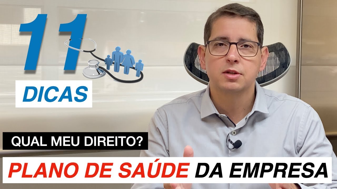 Tenho direito ao plano de saúde após demissão? #bbadv