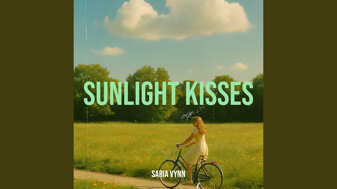 Sunlight Kisses