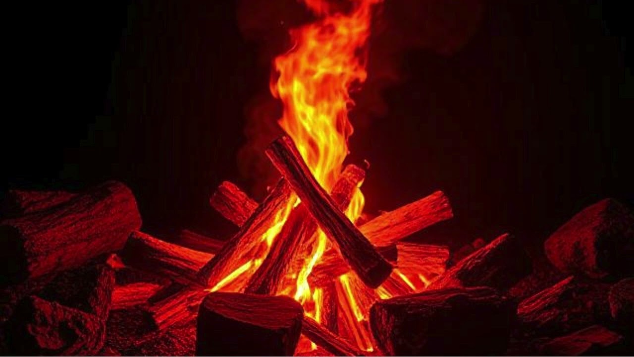 Campfire - (Official Audio)