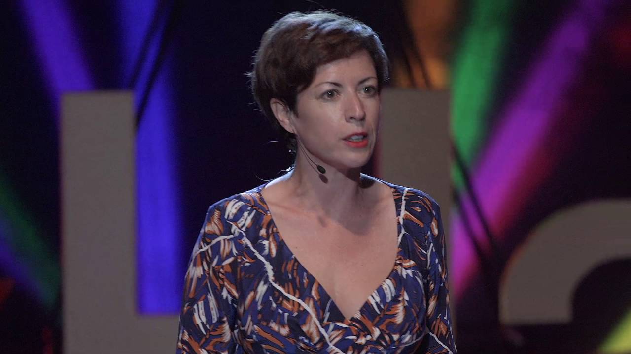 España | Chus Martínez | TEDxHabana
