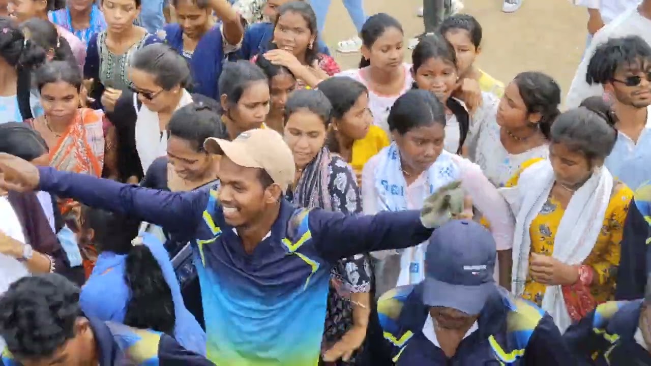 E JARDU BOI Buripadar Band party dance