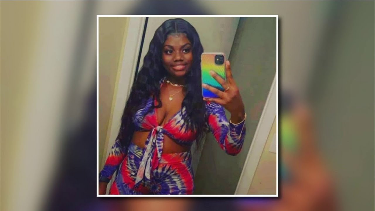 Putnam County ramps up search for possibly endangered 20-year-old woman