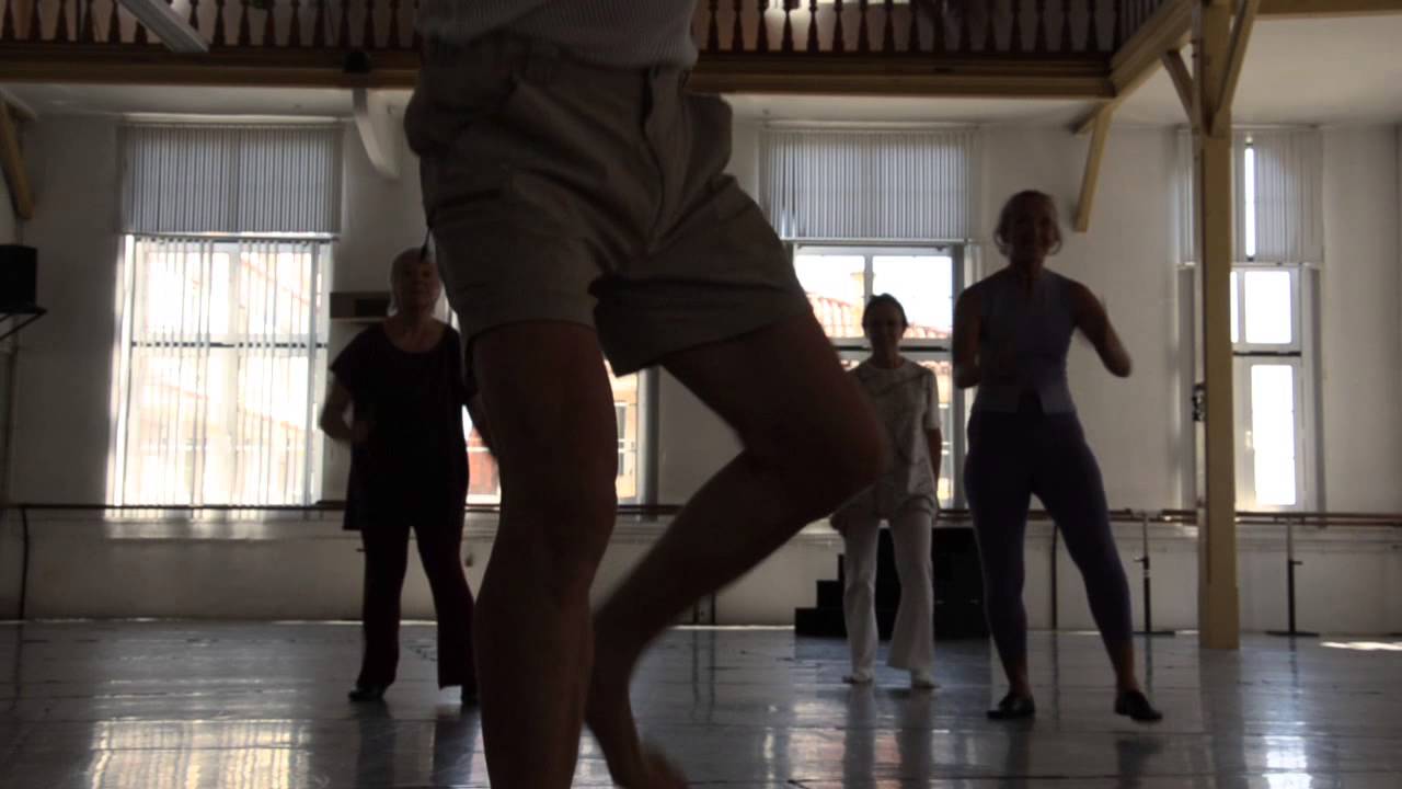 O Corpo Maior - DOC | 10' | Licenciatura em Cinema - ESTC - 2013