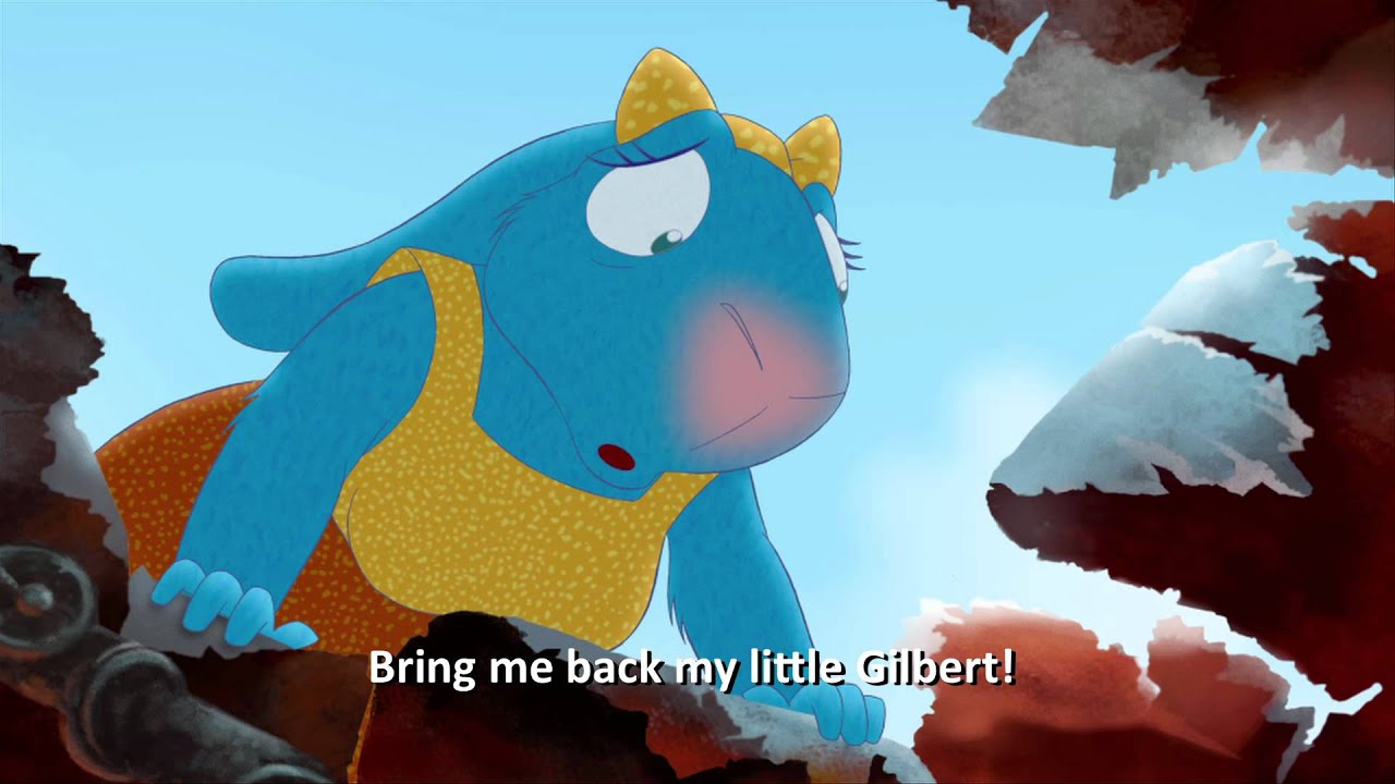 ÉMILIE JOLIE Trailer | TIFF Kids 2012: School Programme