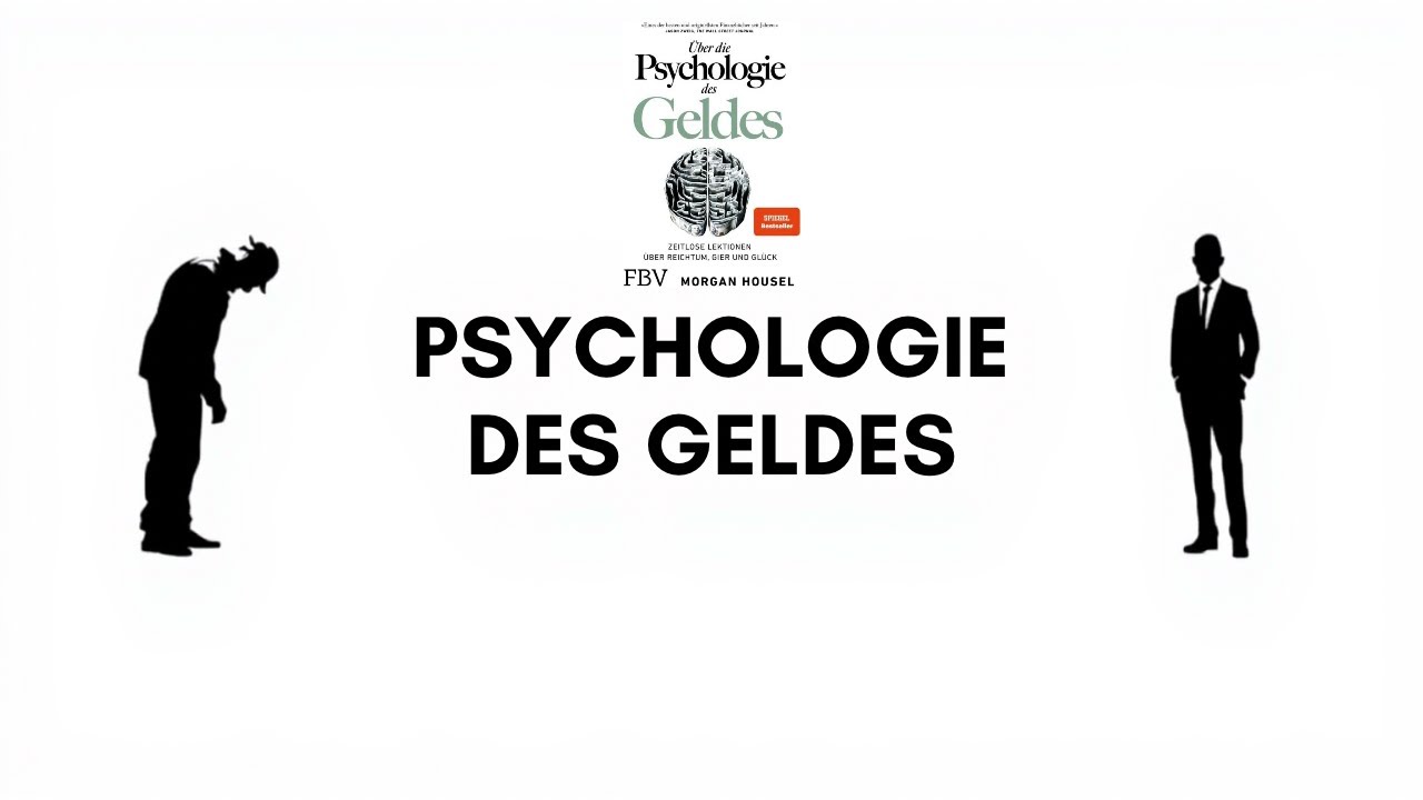 Warum manche Reiche pleite gehen (Psychologie des Geldes)