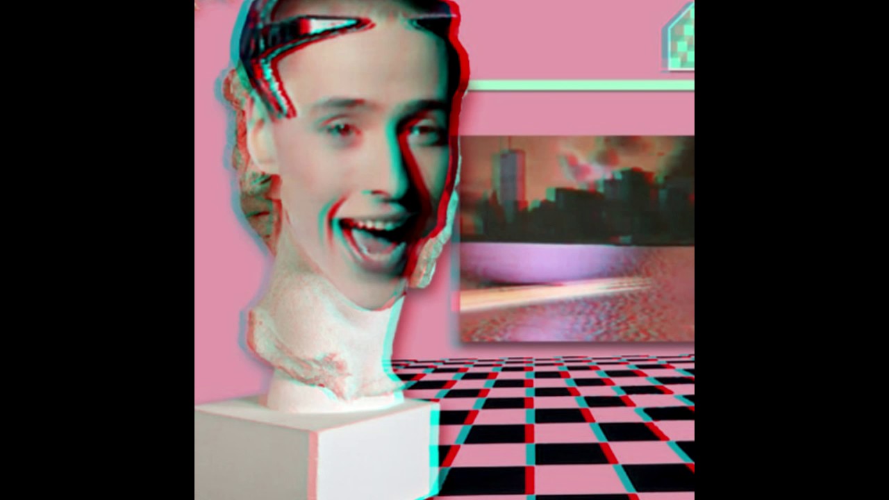 Ｖｉｔａｓ － ７ｔｈ Ｅｌｅｍｅｎｔ  |  ＶＡＰＯＲＷＡＶＥ  ＳＬＯＷＥＤ