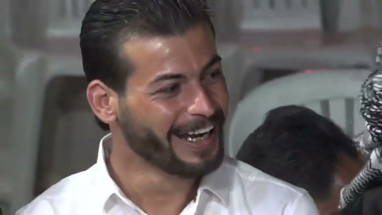 حفل زفاف العريس عبد الجواد نشوان القاسم 2023/5/4