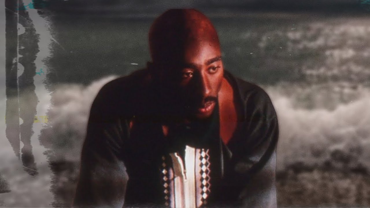 2Pac - Better Life (Part 2) [With Hook] [Prod by: Magestick] (2025)