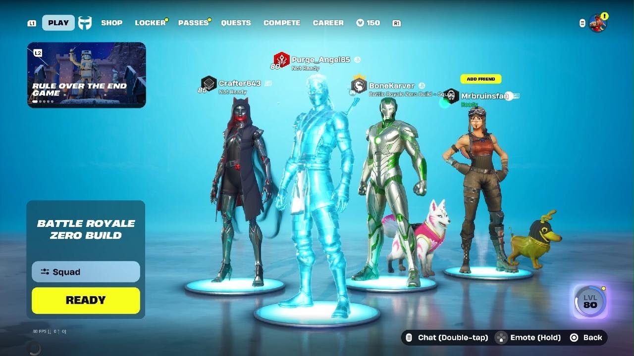 Ended Clutching up For The Team😎😎