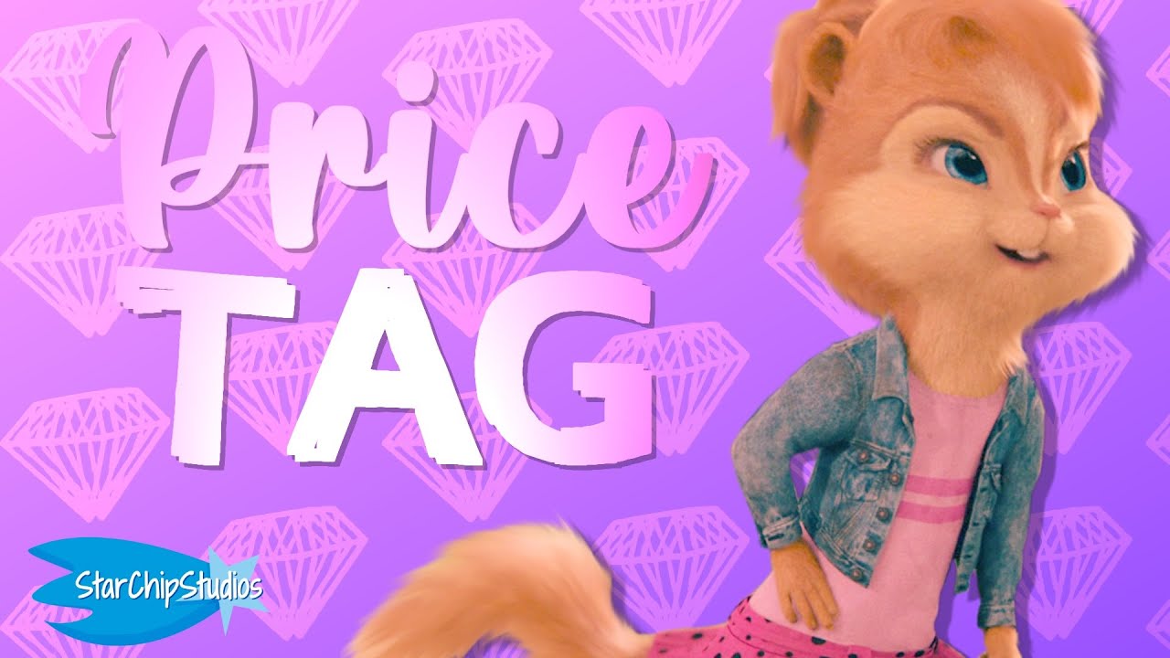 ;SCS; The Chipettes - Price Tag [Completed Audition MEP]