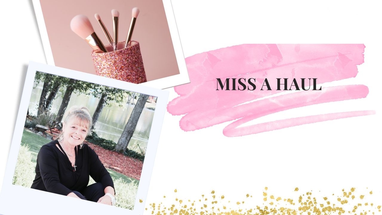 Miss A Haul