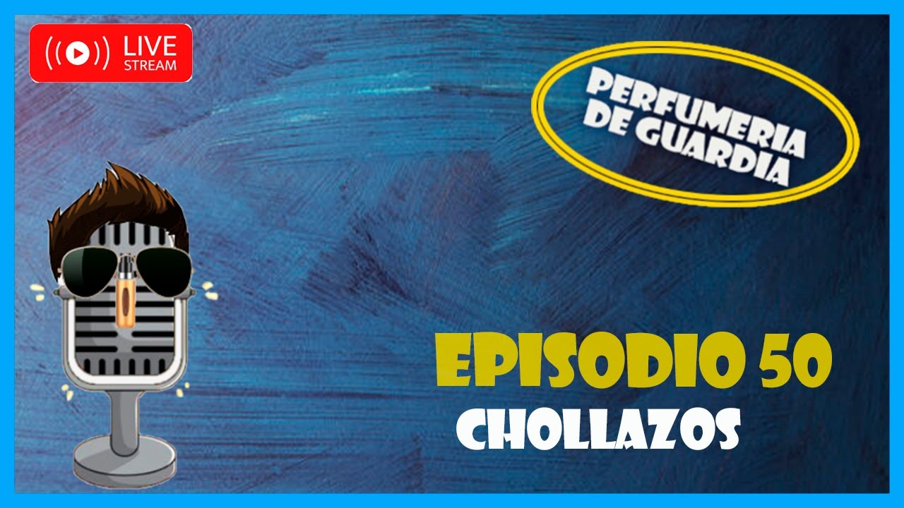 PERFUMERIA DE GUARDIA - EP. 50 - GRAN OFERTA DE PERFUMES!!