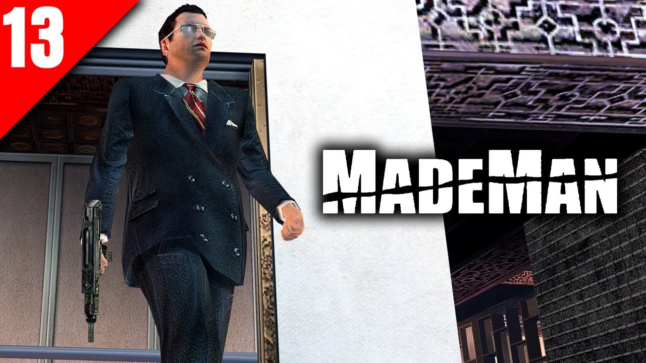 Made Man - Chapter #13 - Unfinished Business [4K 60fps]