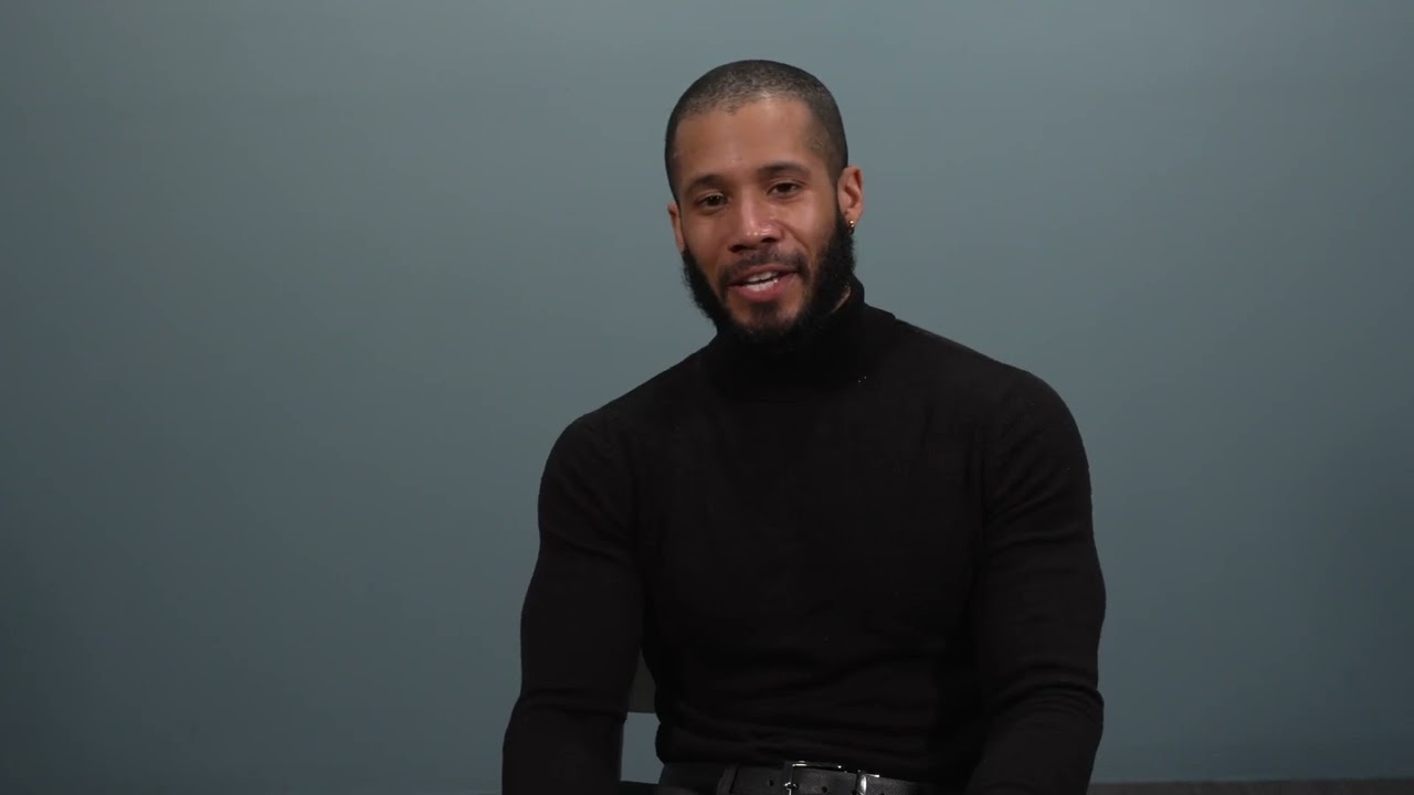 Axon Interview: NYC