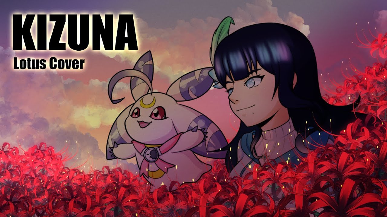 【Cover】Kizuna - Digimon Survive