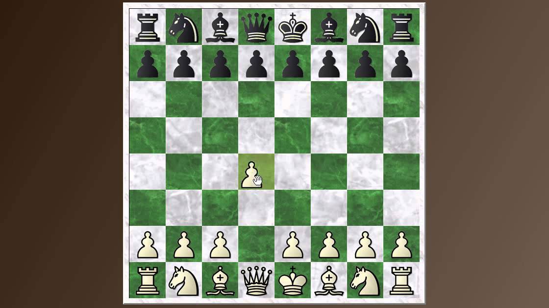 Opening Basics #34: Dutch defense - Leningrad variation