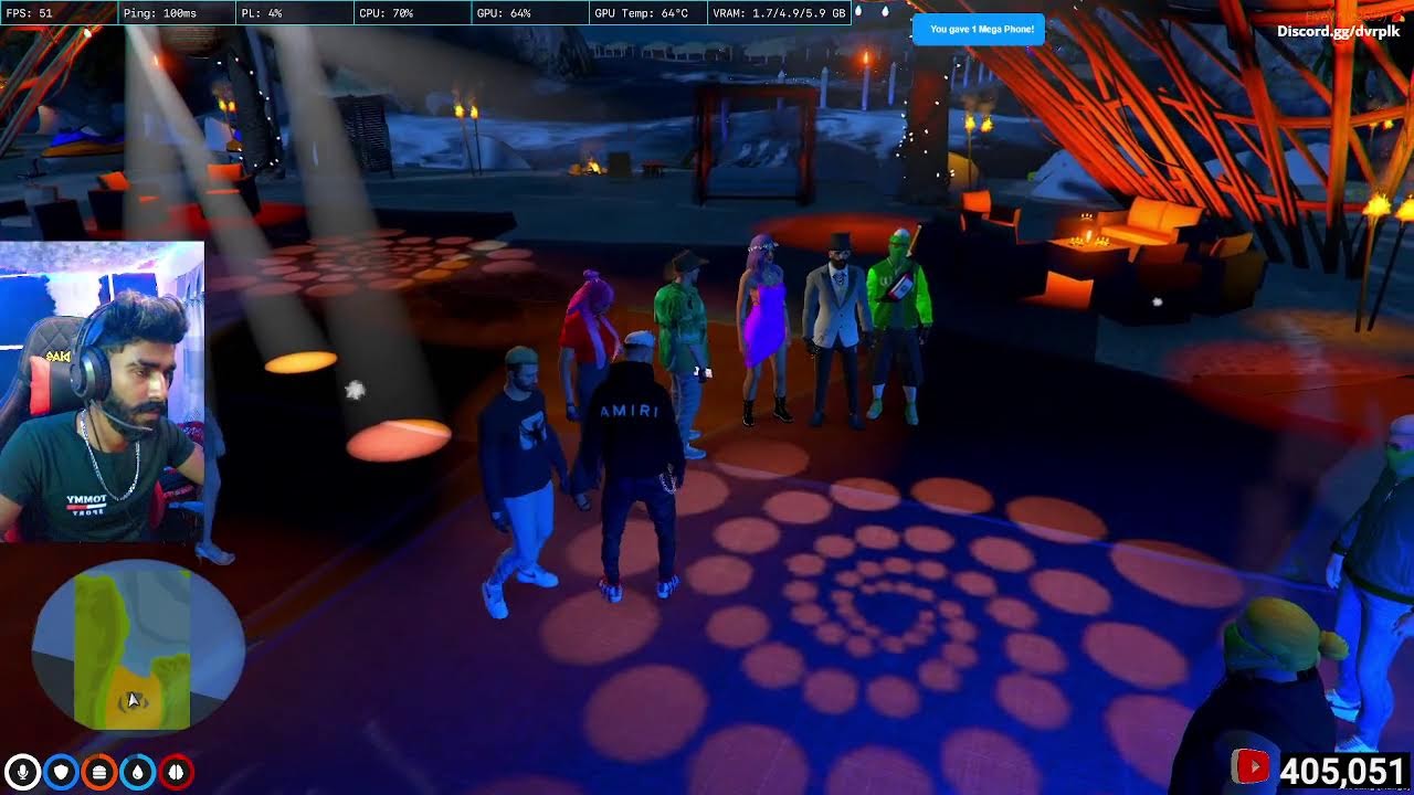 POLICE ces bng  BILLA LIVE - GTA V ROLEPLAY DIVINE