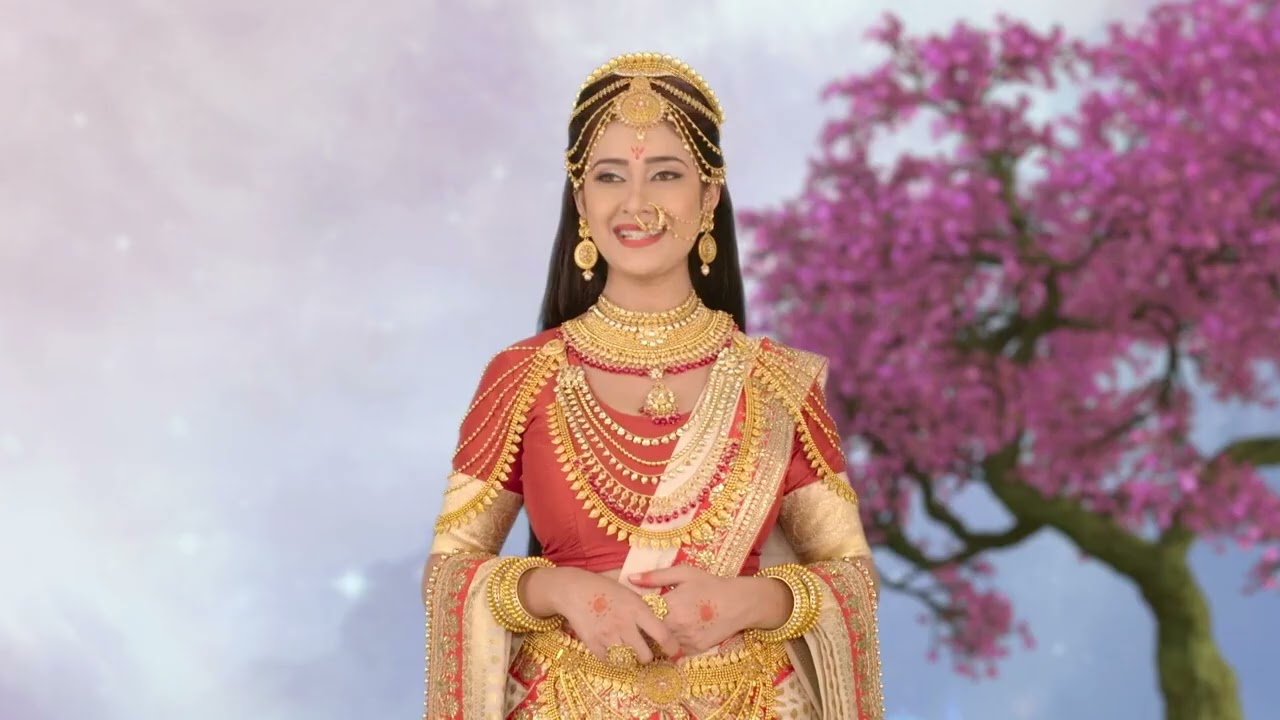 Santoshi Maa Sunayein Vrat Kathayein - Ep 38 - Tanvi Dogra - Hindi Tv Serial - ZEE5 Mythology