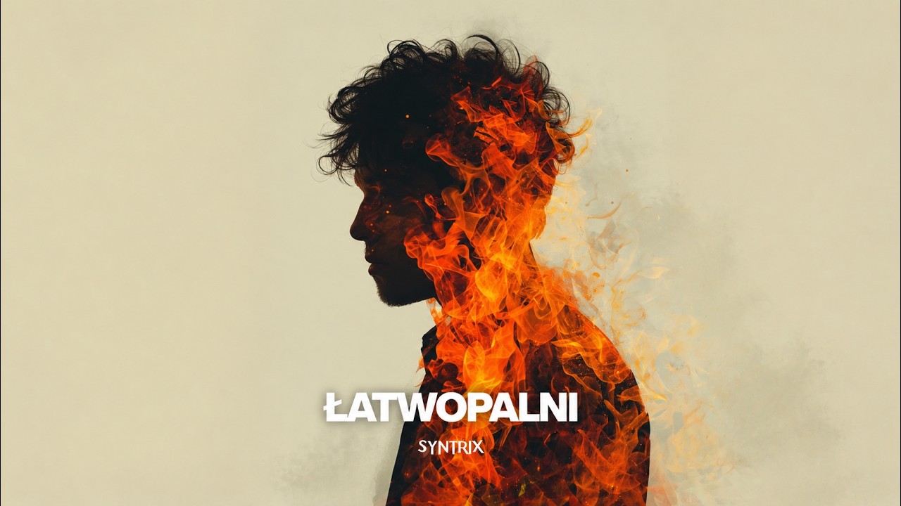 SYNTRIX - Łatwopalni (Official Audio)