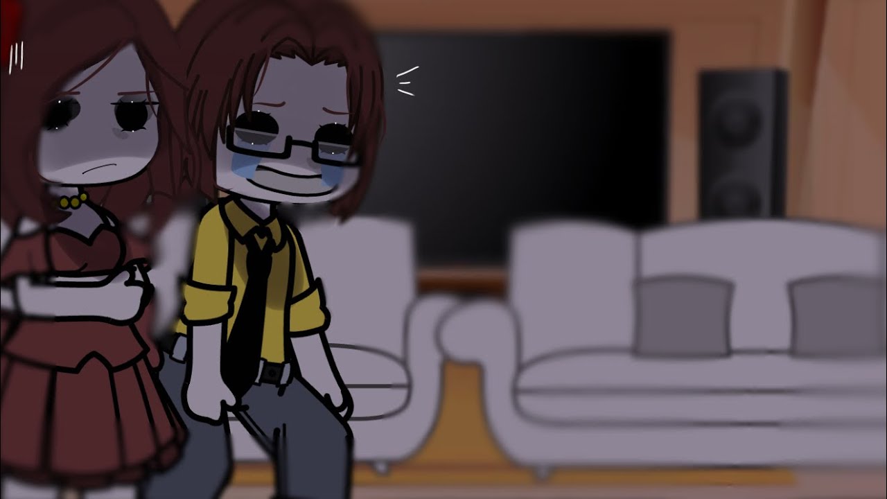 Roys parents react to spooky month tiktoks!!