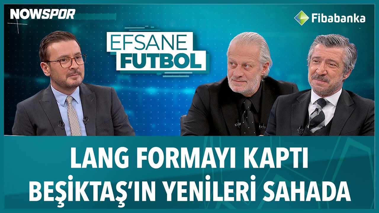 Rizespor-Galatasaray | Beşiktaş-Alanyaspor | Ersin Düzen, Tugay Kerimoğlu, Tümer Metin