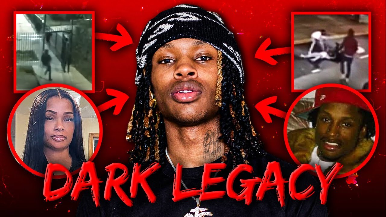 How The Bennett Family Shaped Rap’s First Serial K***er...