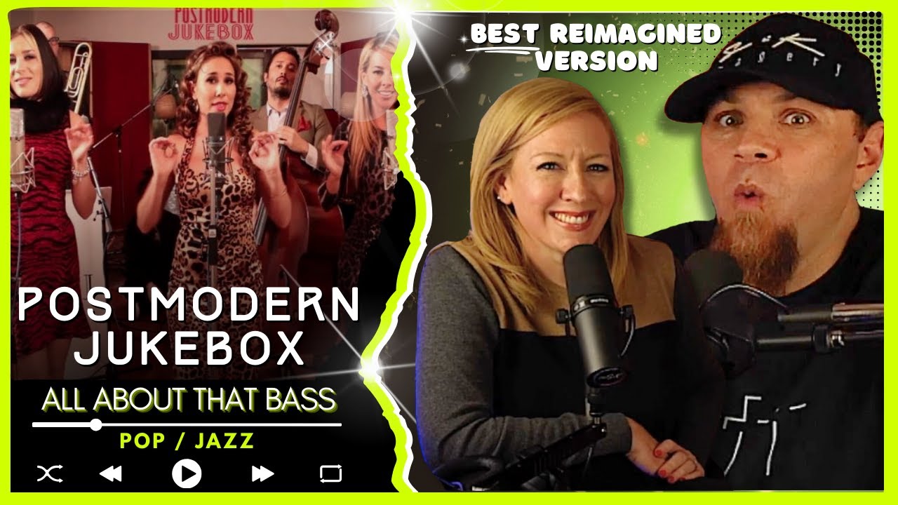 POSTMODERN JUKEBOX 