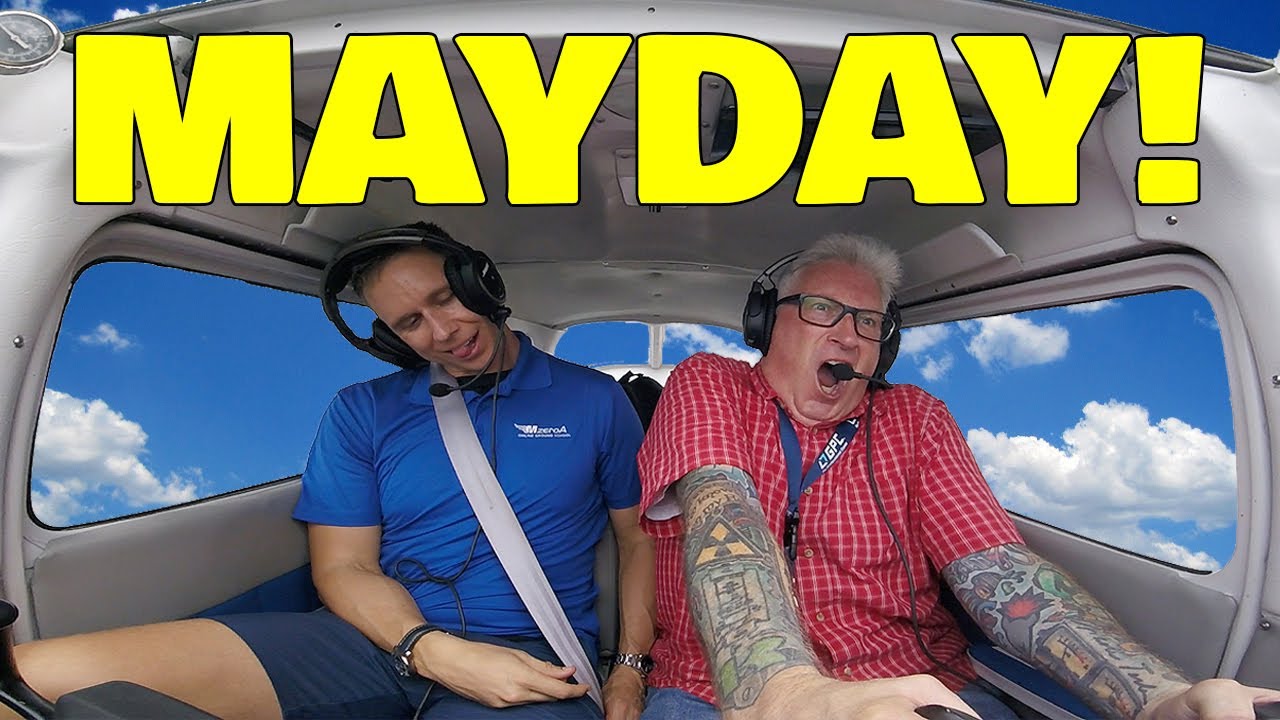 Can a drone pilot land a plane with ZERO training?