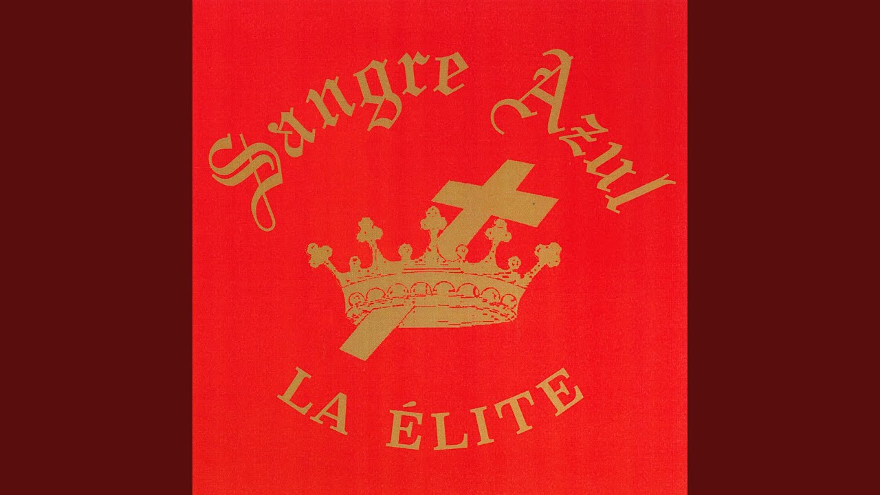 Sangre Azul