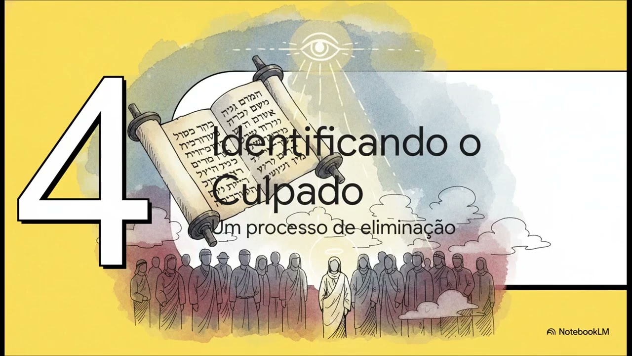 Bíblia - Antigo Testamento - Josué 7