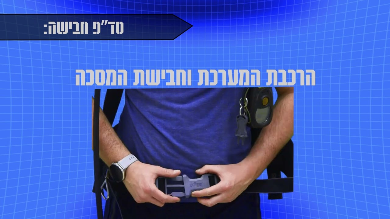 הדרכה - שימוש במנ