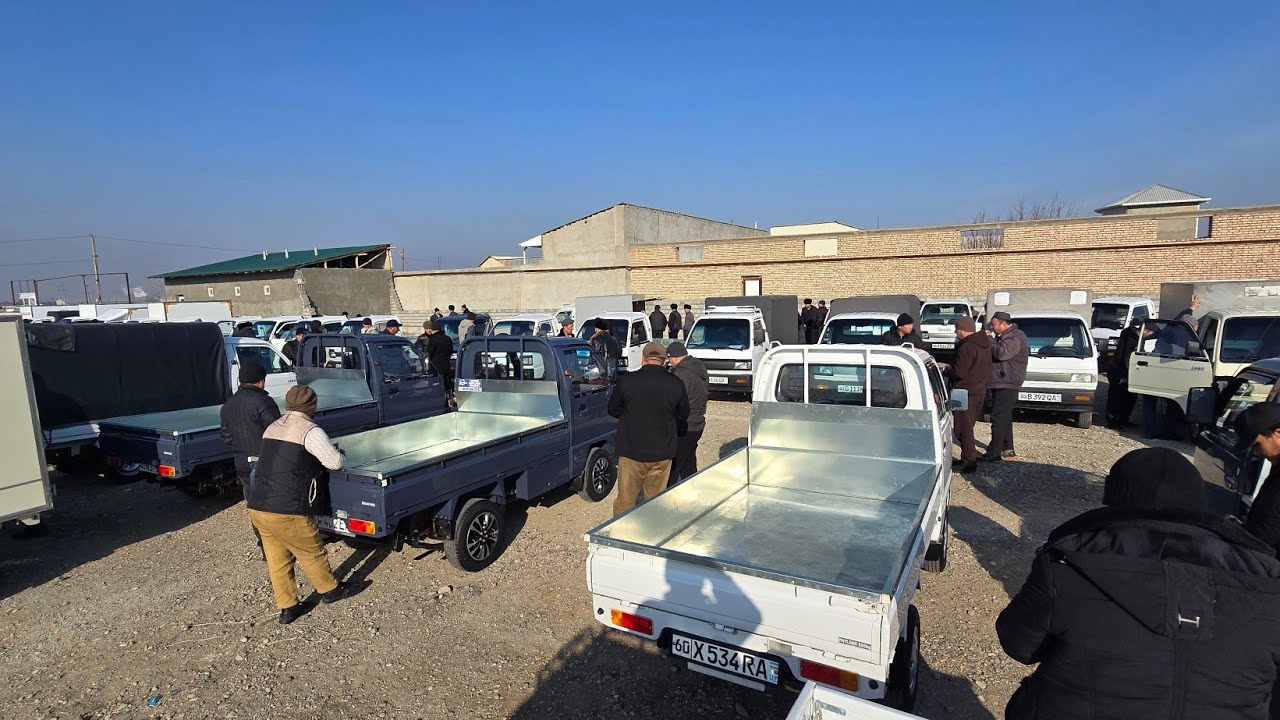 4 февраля 2026 QOQON LABO NARXI