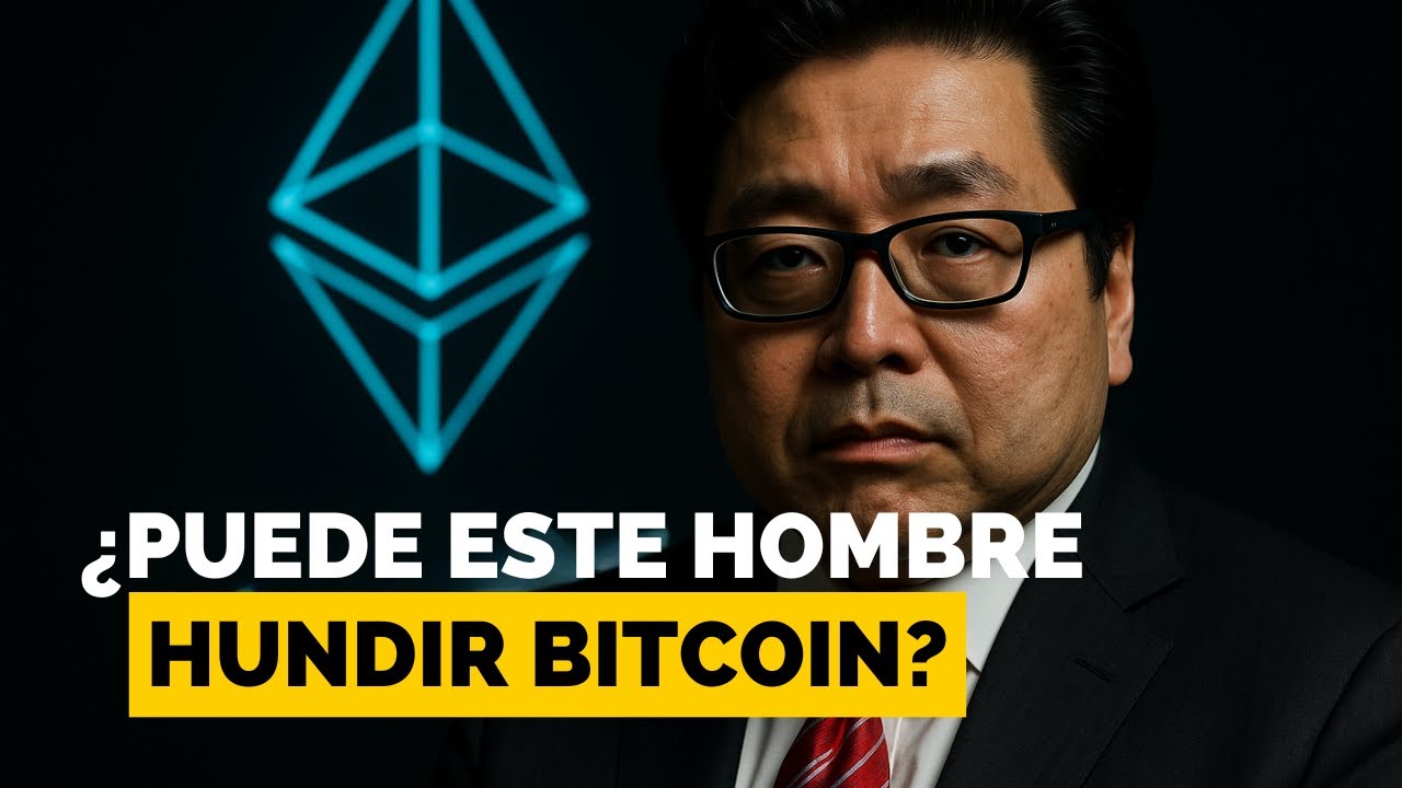 El ratio de ETH que predice la caída de bitcoin