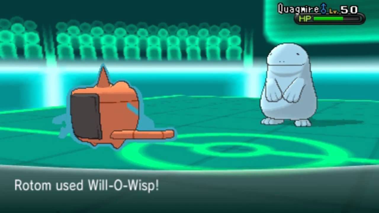 2BeTheMan vs Haydunn | Pokemon X/Y Wifi Battle