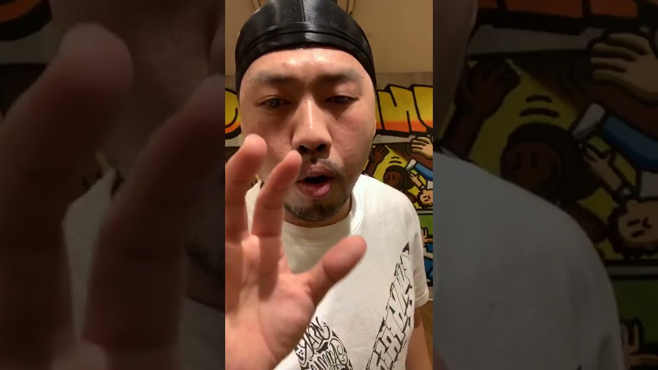 Gucchon Boogaloo Dance Tutorial Video | Boogaloo Dance Tutorial Video | Popping Tutorial Video
