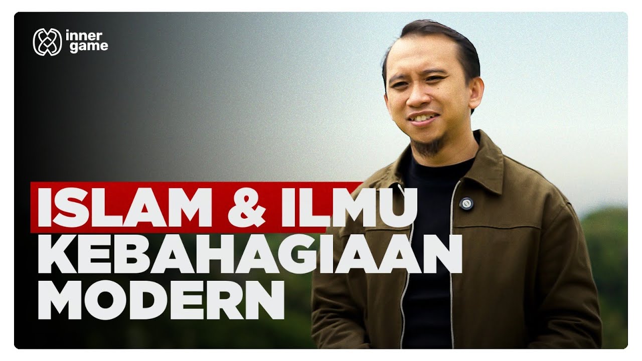 Ternyata Psikologi Modern Sudah Dijelaskan Ulama Sejak Dulu