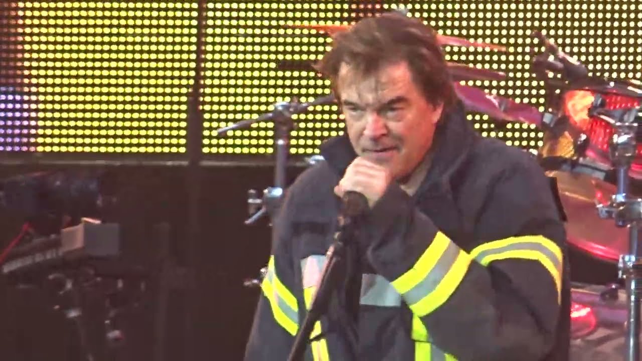 Die Toten Hosen - 112 (10.6.2022 at RheinEnergieStadion, Köln)