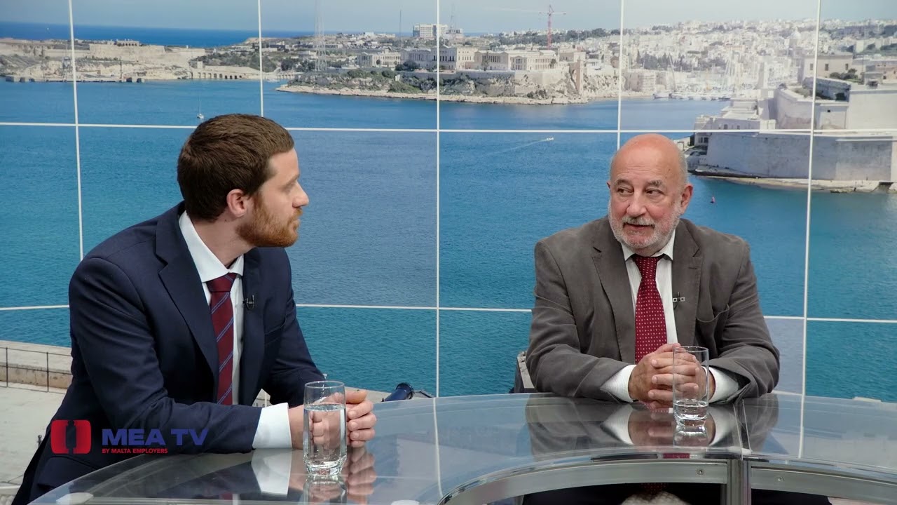 EP MEA 026 2425 - Malta Labour Migration Policy