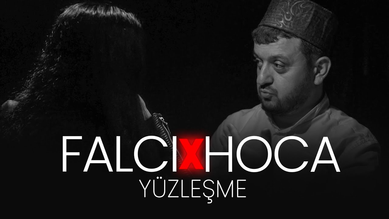 HOCA ve FALCI Y&Uuml;ZLEŞME! (GERGİN ANLAR!)