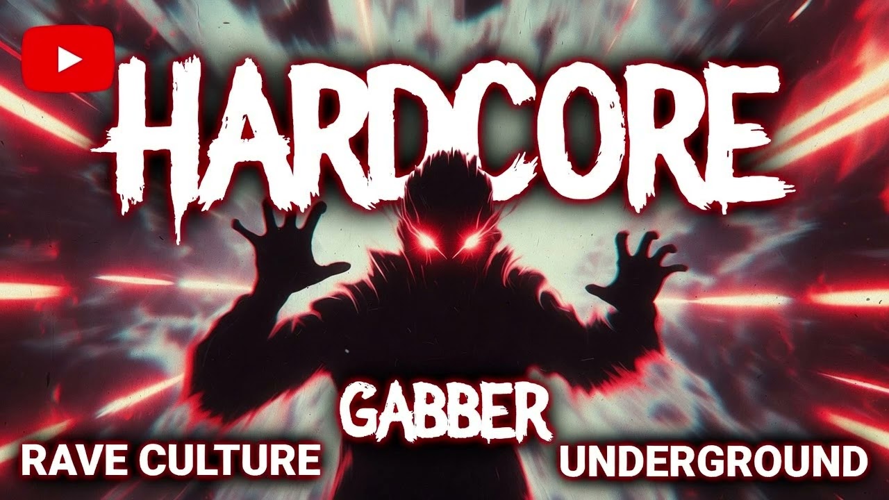 REVERSE RIOT #hardcore #gabber