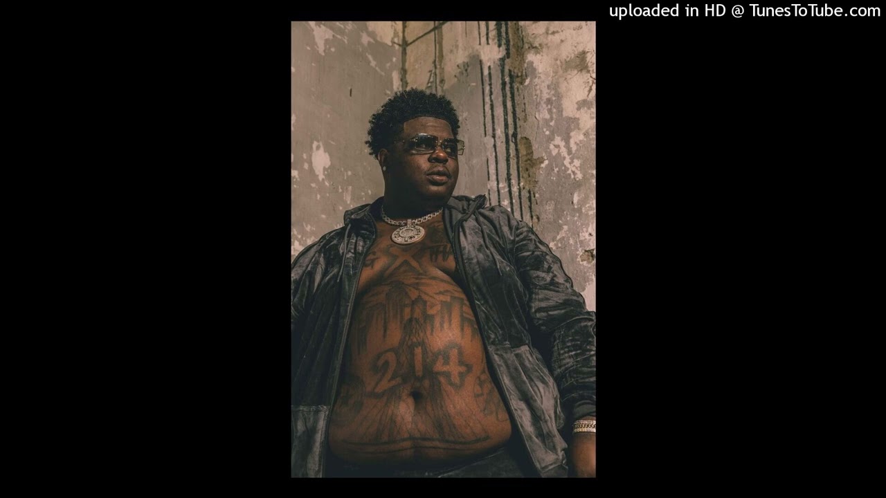 [FREE] Bigxthaplug x Key Glock Type beat 